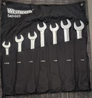 Westward 54DG23 Ratcheting Wrench Set, Sae, 7 Pcs. Brand New. Price: $259.99.
