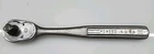 Vintage 1950'S Craftsman 1/2" Drive Ratchet 4419 Oil Port =v= Made Usa Used. Price: $30.00.