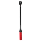 Milwaukee Tool 48-22-9203 Torque Wrench, 23 53/64 In L, Black; Red New. Price: $279.99.