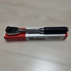 Koken Reversible Ratchet 4725ZB 1/2 Ko-ken Japan Ship New. Price: $134.31.