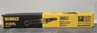 Dewalt Atomic Compact 20V Max Brushless 3/8'' Extended Reach Ratchet DCF513EB New. Price: $234.99.
