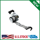 Mountable Ladder Cargo Rack Ratchet Permanent Heavy Duty Secure Tie Down Straps New. Price: $37.30.