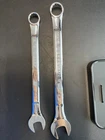 Craftsman Professional Usa 13/16 15/16 Raised Combination Wrench 42240 42242 Used. Price: $40.00.
