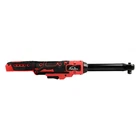 3/8" Cordless Ratchet Wrench Extended For Milwaukee 18V Battery 65 Ft-lbs New. Price: $62.90.