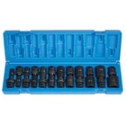 Grey Pneumatic 1212UD 3/8" Dr. Pc. Deep Length Fractional Universal Warranty New. Price: $179.99.