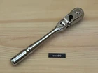Ktc Nepros NBR290F 6.3SQ. Flex Ratchet Handle Made In Japan New. Price: $167.39.