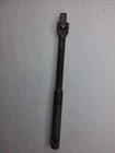 Bonney Tools 3/8" Drive Flex Head Breaker Bar Socket Wrench Saves Ratchet Usa Used. Price: $8.88.