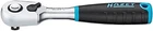 863HPS Hiper Fine-tooth Reversible Ratchet 1/4 4.57 Inches Length, Safety Lock New. Price: $221.95.