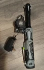 Workpro Cordless Electric Ratchet Wrench 3/8" 12V 40 Ft-lbs Used. Price: $48.00.
