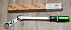 Vim Tools FRWS617, 17MM Indexing, Reversible, Flex Dual Drive Socket Ratchet New. Price: $106.94.