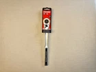 New - Nos Sears Craftsman Usa 1/2 Drive Quick Release Ratchet 44809 On Hang Tag. Price: $49.95.