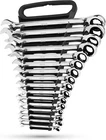 Jaeger 16PC Mm/metric Reversible Set, Polished Mirror Finish New. Price: $122.81.