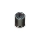 Proto J7446H Impct Skt,steel,blk OXD,1 7/16 In 1FK47 New. Price: $33.35.