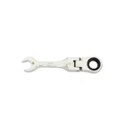 Gearwrench 10MM 90TOOTH 12PT Stubby Flex Combination Ratcheting 86860 New. Price: $24.55.