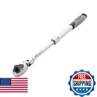 Ezred MR14FL 1/4 Drive Locking Flex Head Extendable Ratchet 72-TOOTH New. Price: $49.96.