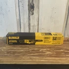 Dewalt DCF514B Atomic 20V Cordless 1/4 Ratchet Battery Powered Tool Only Open. Price: $120.00.