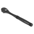 Stanley Proto J5449XLBL Drive Premium Pear Head RATCHET,10-1/2",BLACK Oxide New. Price: $83.42.