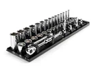 Tekton SKT13101 3/8" Drive 6-POINT Socket/ratchet Set, 36-PIECE 1/4-1 In. New. Price: $139.99.