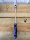Matco Tools 1/2 Anvil Locking Flex Head Ratchet CFR178LF Used. Price: $220.00.