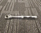 Proto 5249XL: 3/8" Drive 8-1/2" Long Quick Release Pear Head Standard Ratchet New. Price: $43.98.