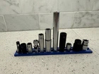 Vim Tools 10X10 10MM Socket Set, Piece New. Price: $49.99.