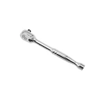 Astro Tools 91405S 1/4" Sealed Head Nano Short Ratchet - 5" Chrome New. Price: $27.76.