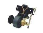 Buyers Products 5480005 1-1/2" X 7' Angle Mount Ratchet Tie-down New. Price: $132.18.