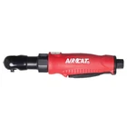 Aircat 801 3/8" Mini Composite Ratchet, 35 Feet-lb Torque, 320 Rpm, Red New. Price: $123.47.