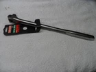 Craftsman 1/2" Drive 15" Flex Head Breaker Bar, Usa, Vvv - Part # 44201 (tag) New. Price: $83.93.