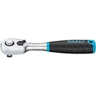 Hazet 863HPS Hiper Fine-tooth Reversible Ratchet 1/4 Zoll, Chrome-plated New. Price: $150.99.
