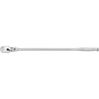 Made 1/2'' Dr. 24'' Oal. 90T Flex Head Ratchet VIM-FR8USA Brand New!. Price: $211.84.