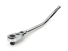 Tekton 1/2-INCH Drive 90 Tooth Flex Head Quick Release Bent Handle Ratchet New. Price: $67.81.