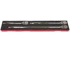Snap-on Piece 1/2 Inch Drive Ratchet Set 303RT01FR Used. Price: $472.99.