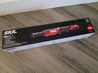 New Skil RW5763A-00 12V Pwrcore Brushless 3/8" Ratchet Wrench Tool Only. Price: $55.25.