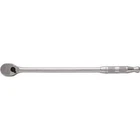 Proto J5250HTC Ratchet: 3/8" Drive, Pear Head, 13" Oal, 90 Gear Teeth New. Price: $200.15.