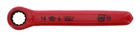 Wiha 21214 Insulated Ratchet Wrench 14MM New. Price: $58.97.