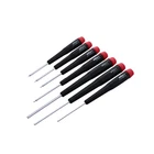 Wiha Tools 26390 7 Piece Precision Hex Screwdriver Set - Metric New. Price: $31.13.