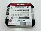 New Vessel E-assist 1/4" Rechargeable Ratchet W/ Sockets & Bits Set #400ER2-1MU. Price: $229.99.