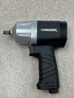 Husky 3/8" Impact Wrench 250 Ft/lbs Used. Price: $31.99.