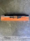 Ridgid 18V Brushless 3/8IN Ratchet Tool Only R866011B New. Price: $159.95.