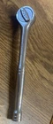 Valley Chrome Vanadium Ratchet Wrench Tool 8"L Used. Price: $24.99.
