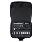 Vessel Tools E-assist Mini Ratchet Wrench Set 400ER21MU New. Price: $167.98.