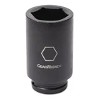Gearwrench 84876 3/4 Drive 1-9/16 Deep Impact Socket New. Price: $52.82.