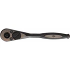 Grey Pneumatic 9572BRQ 1/4" Dr. 72-TOOTH Quick Release Ratchet W/hanger New. Price: $45.99.
