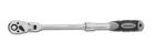 Steelman 3/8-INCH Drive 72-TOOTH Extendable Flexible Head Ratchet, Extends Fr... New. Price: $43.26.