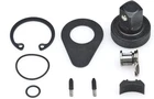 Gearwrench 3/8" Drive 84 Tooth Non-quick Release Ratchet Repair Kit New. Price: $28.99.