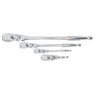Gearwrench Piece 1/4", 3/8" & 1/2" Drive Full 90-TOOTH, Multi New. Price: $208.99.