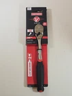 Brand New Craftsman V-series CMMT86334V 1/2" Drive Comfort Grip Ratchet 10" Long. Price: $33.00.