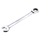 Uxcell Inch Ratcheting Combination Wrench Sae 72 Teeth 12 Point 1", Silver New. Price: $35.00.