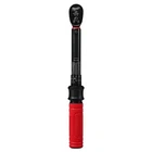 Milwaukee 48-22-9201 3/8IN Drive Click Torque Wrench 50-250 In-lbf New. Price: $229.99.